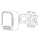 Smart ovladač osvětlení IMMAX NEO 07516L WiFi Tuya