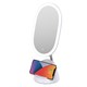 Cosmetic mirror IMMAX Face 08970L