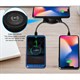 LIONSTAR built-in wireless charger
