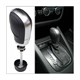 Shift lever VW Golf 6 2008 - 2012 automatic transmission
