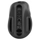 Wireless mouse YENKEE YMS 2080GY Slider
