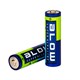 Battery AA (LR6) alkaline BLOW Super Alkaline 4 pcs