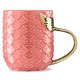 Hrnček GADGET MASTER Mermaid Mug Pink