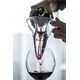 Nálevka na víno GADGET MASTER Wine Aerator Amphora