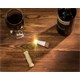 Zátka na víno GADGET MASTER LED Bottle Light USB
