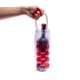 Obal na láhev GADGET MASTER Bottle Cooler Red chladící