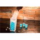 Obal na fľašu GADGET MASTER Bottle Cooler Blue chladiaci