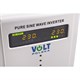 Backup power supply VOLT Sinus Pro 500 E 12/230V 500VA 350W