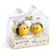 Honeybee Salt & Pepper Shakers GADGET MASTER