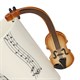 Hrnek GADGET MASTER Music Mug Violin