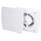 Ventilátor stěnový axiální SOLIGHT AV03T