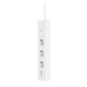 Smart extension cable WOOX R6132 WiFi Tuya