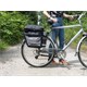 Bicycle bag SVENSSON Travel 110