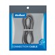 Cable REBEL RB-6010-200-B USB 3.0/micro USB 2m Black