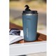 Thermal mug BANQUET Arty Blue 0.45l