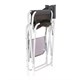 Camping chair HAPPY GREEN Lery