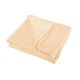 Blanket TEESA TSA8901-5 Cream 150x200cm