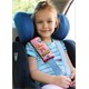 Seat belt cover COMPASS Paw Patrol Girl