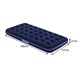 Inflatable mattress BESTWAY DA00535 188x99cm