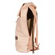 Roll up backpack STIL Terracotta