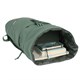 Rollup backpack STIL Seaweed