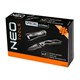 Knife set with torch NEO TOOLS 63-032