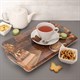 Serving tray ORION Coffee 37x22.7cm