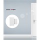 Smart door/window detector SONOFF SNZB-04 ZigBee