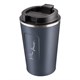 Thermal mug LAMART LT4069 Kaffe Blue
