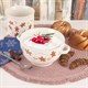 Bowl ORION Gingerbread 14cm