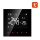 Smart termostat pro vytápění kotlů AVATTO ZWT100 ZigBee Tuya