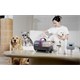 Dog and cat grooming kit PETKIT AirClipper 5in1