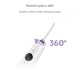 Oral shower TrueLife AquaFloss Compact C300 White
