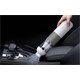 Hand vacuum cleaner REMAX XC-1 White for the car