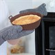 Baking mold for deep fryer ORION 20cm