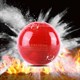 Extinguishing ball Firexball 1.3 kg powder Furex 770 pc