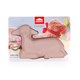 Mold for baking lamb BANQUET Culinaria Brown 30.5x19.5x5cm
