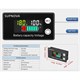 Panel meter - battery indicator 8-100V STU 34589a