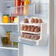 Egg stand ORION for the fridge 30 pcs