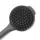 Dish brush ORION 22.5cm Grey