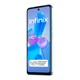 Telefon INFINIX Hot 40PRO Blue 8/256GB