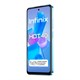 Telefón INFINIX Hot 40i Blue 8/256GB