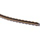 Struna SawLine 3,0mm/12m STREND PRO 1111038 zoubkovaná