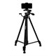 Statív pre fotoaparáty YENKEE YSM F10
