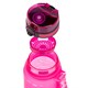 Water bottle BAAGL pink 500ml