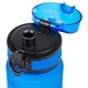 Water bottle BAAGL blue 500ml