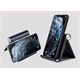 Mobile phone stand - Black