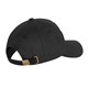 Cap REBEL Active black size S