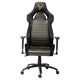 Gaming chair YENKEE YGC 110GD Onyx