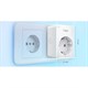 Smart socket TP-LINK Tapo P110 WiFi